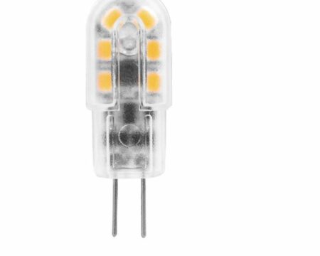 Lampadina GX53 6W LED