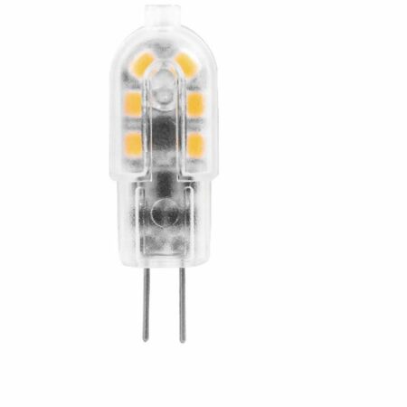 ProPart Alimentatore SLIM IP20 24V 150W 6,25A – Plastica, Dimensioni 360x31x24mm