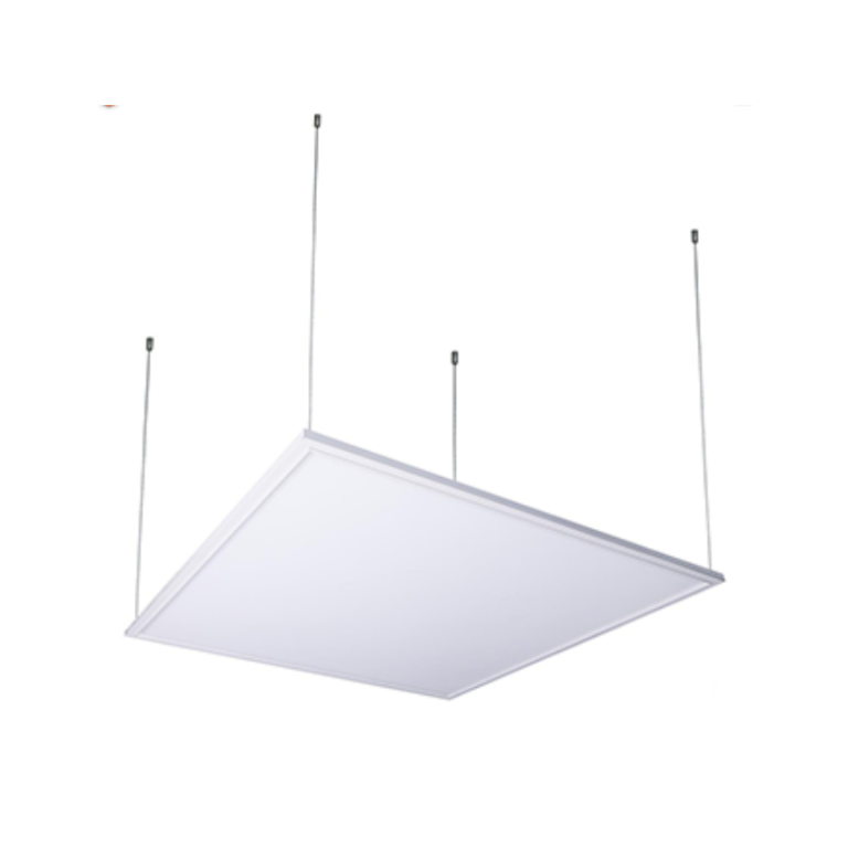 Telaio Di Montaggio Esterno Supporto Cornice Quadrata Supporto Fissaggio Soffitto Parete Per Pannello Led 60x60cm P 6274
