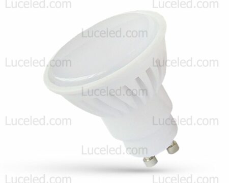 Striscia Led monocolore 14,4 W/MT 24V sl180 ip20 - Ledco