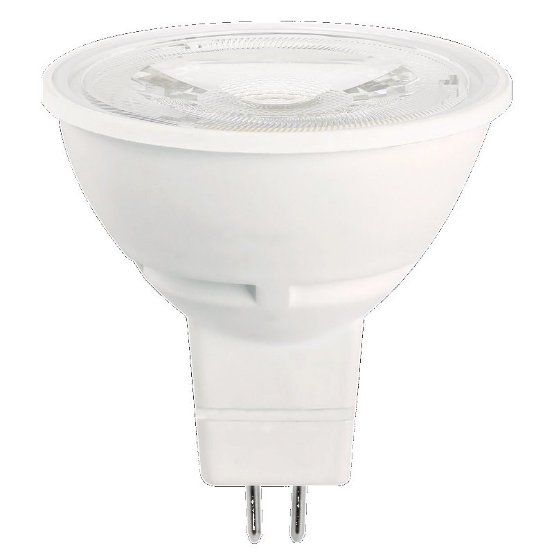 De Sanctis Light & Design – FARETTO LED GU5,3 MR16 6W 38° 12V