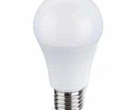 LIFE LAMPADINA LED G9 BULBO 4W MOD. 39.931250C / 39.931250N / 39.931250F