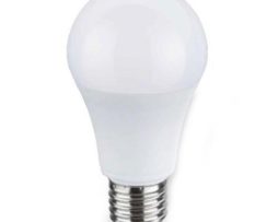 FSL – LAMPADINA LED BULBO E27 9W A60