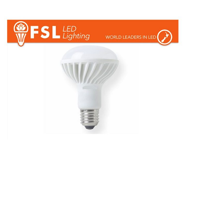 Lampada Faretto LED Ar111 Potenza 9w, Bianco Freddo 6500k