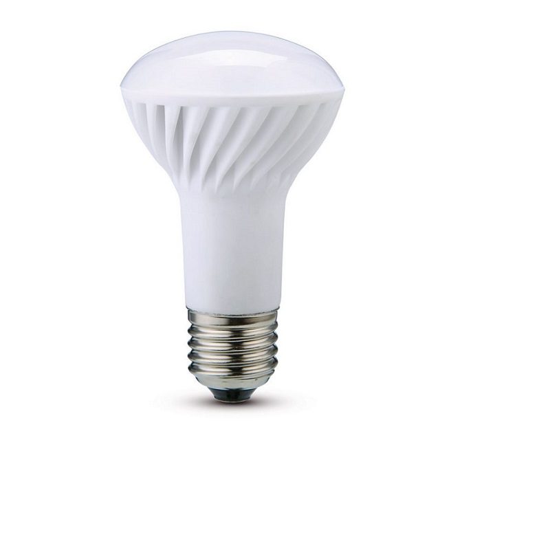 De Sanctis Light & Design – LAMPADINA LED REFLECTOR E27 8W R63