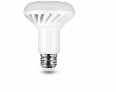 Lampadina LED filamenti E14 Candle 4W di TALA - trasparente