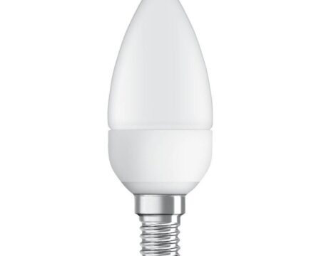 Filamento Lampadine LED E27 8W Equivalenti a 75W, Luce Bianca 6500K,  1050Lm, A60 Stile Vintage,Pacco da 5 Pezzi