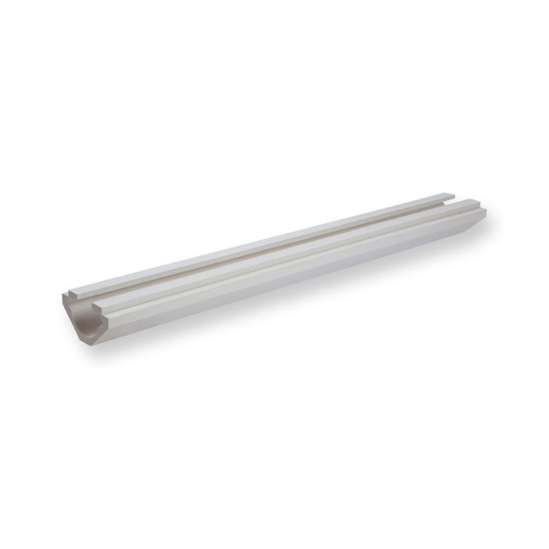 Reglette con fonte luminosa LED per soffitto Slim Batten, luce bianco, 1 x 1600LM | Leroy Merlin Reglette con fonte luminosa LED per soffitto Slim Batten, luce bianco, 1 x 1600LM | Leroy Merlin