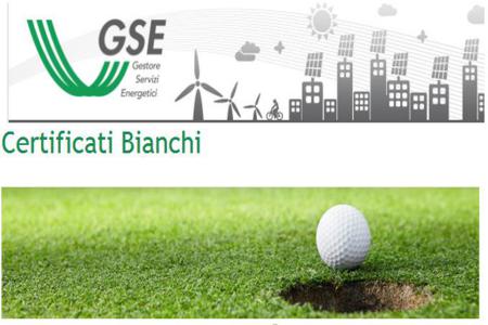 Come guadagnare certificati bianchi con la luce led