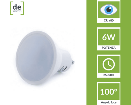 Applique Led Doppia Luce Dimmerabile Miura IP54 Intec Light