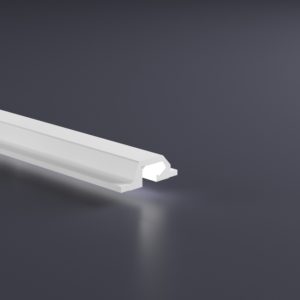 profilo taglio luce led DS4008
