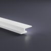 profilo taglio luce led DS4011