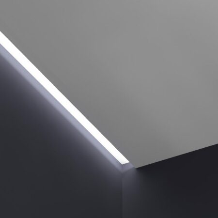 profilo taglio luce led DS4011
