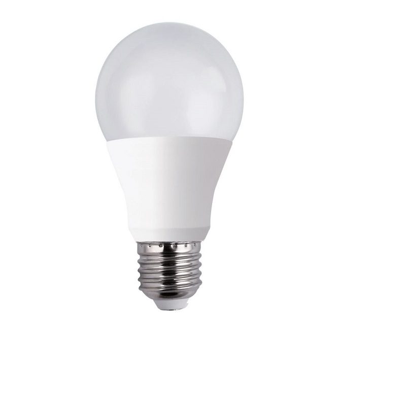 De Sanctis Light & Design - LAMPADINA LED BULBO A60 E27 12W 200° CRI80