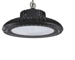 Plafoniere Industriali Led Philips : Nvc u lampada industriale ufo a led w chip philips ° k