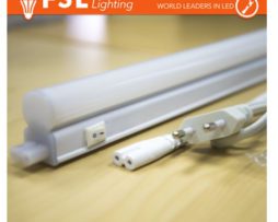 Plafoniera Led 150 Cm 2x22w : Tubi led luceled