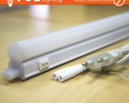 Plafoniera Led 120 Cm : Fsl u plafoniere led cm w g t luceled