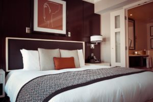 appliques - camera da letto
