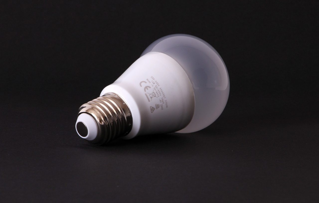 Etichette delle lampadine: impariamo a leggerle