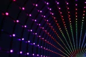 illuminazione LED vantaggi