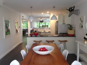 illuminazione cucina
