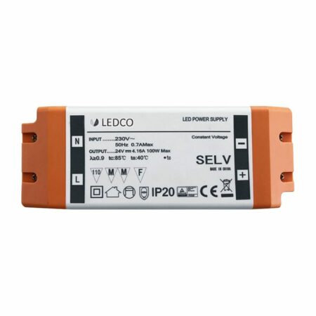 Alimentatore Switching LPS 100W 8.4A 12V, Convertitore AC-DC Con Protezione Da Cortocircuito E Sovratensione, Per Apparecchiature Professionali