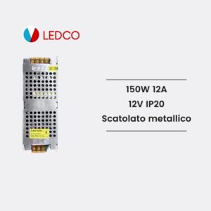 Alimentatore 150W TR12150 LEDCO
