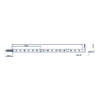 STRIP LED PERFORMANTE SL125 24V IP20 LEDCO DISEGNO TECNICO