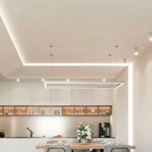 STRIP LED PERFORMANTE SL200ES 24V IP20 LEDCO ambientazione