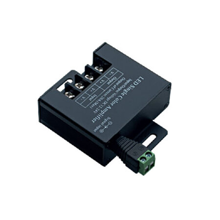 Amplificatore dimmer per strip led