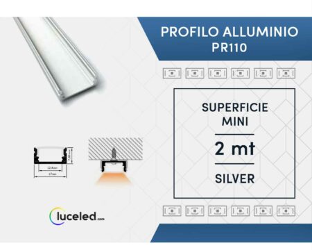 Cornice in gesso per illuminazione indiretta led DS5022