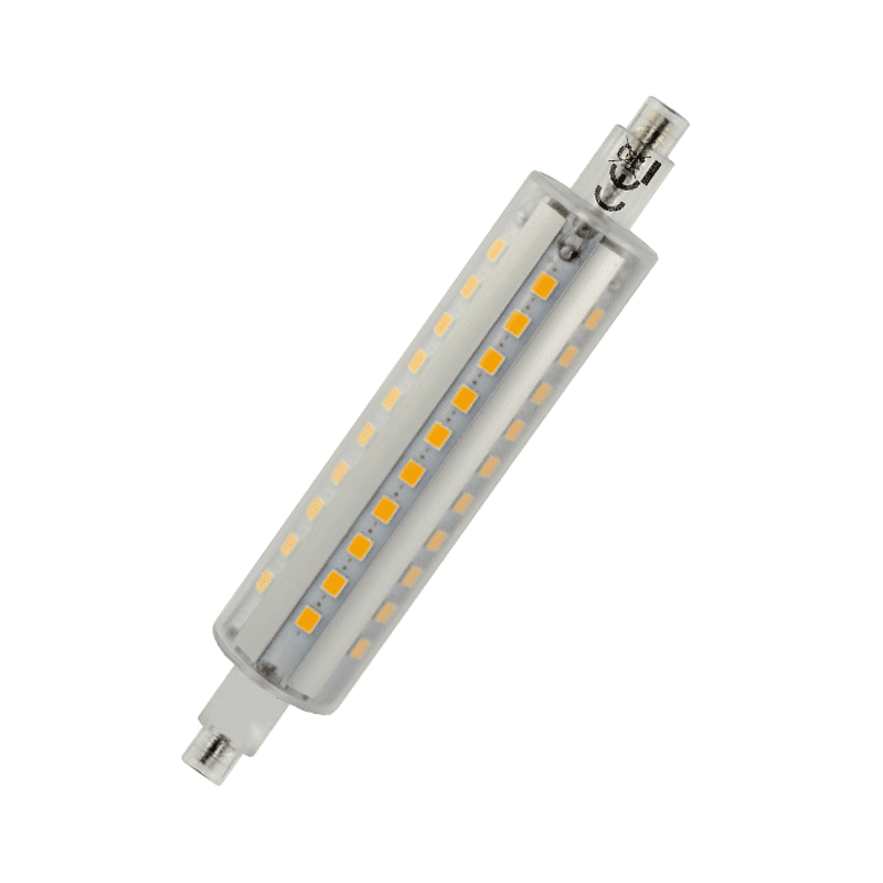 De Sanctis Light & Design LAMPADINA LED R7S 9,5W L118 25x118mm CRI80