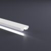Profilo taglio di luce per LED DS4017