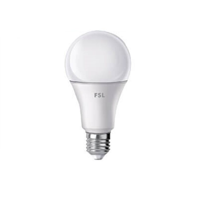 De Sanctis Light & Design – LAMPADINA LED BULBO E27 15W A60
