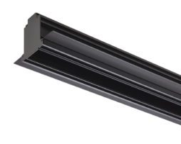 proiettore ad incasso per proiettore 54w montaggio magnetico
