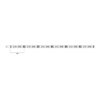 STRIP LED PERFORMANTE SL120ES IP20 LEDCO DISEGNO TECNICO