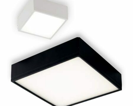 Lampada da Studio Bianca Braccio Cromo Flessibile con Pinza 1xE27 Harvey  Trio Lighting