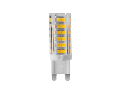 LIFE LAMPADINA LED G9 BULBO DIMMERABILE 3,7W MOD. 39.931241CD