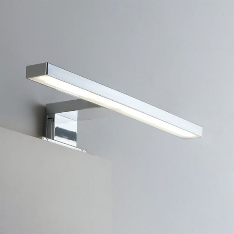 INTEC LIGHT Sacs XL applique LED 4,5W lampada da parete per quadro o  specchio