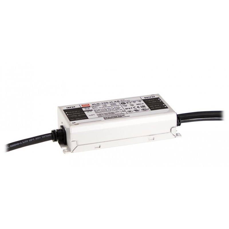 Alimentatore Meanwell 200W Per Strip Led 24V Trasformatore RSP-200-24