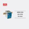SDR-480-24 - Alimentatore Meanwell / 480W / 24V / 20A / Din Rail SDR-480-24 - Alimentatore Meanwell / 480W / 24V / 20A / Din Rail