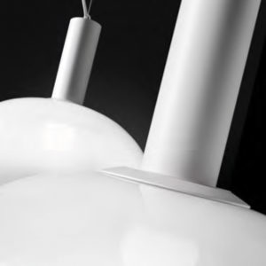 Lampada a sospensione Elba e Ester