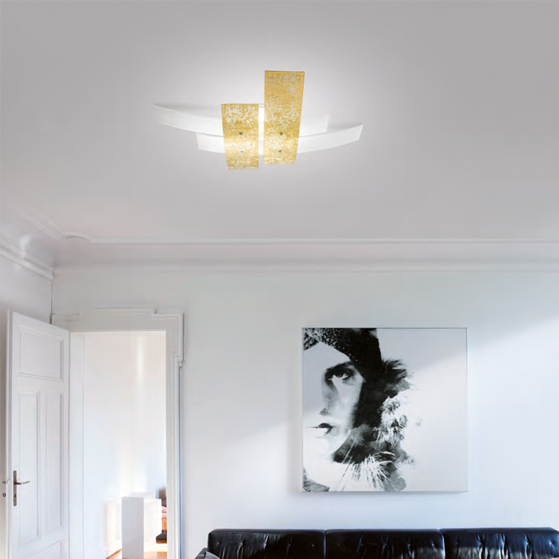 Lampada da tavolo Led 17W Diva - Gea Luce