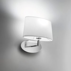 Lampada da parete Vita