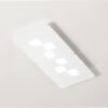 Lampadario a soffitto Bilbao