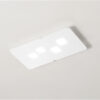Lampadario a soffitto Bilbao