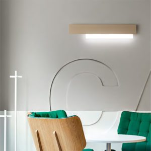 Lampadario da parete Doha