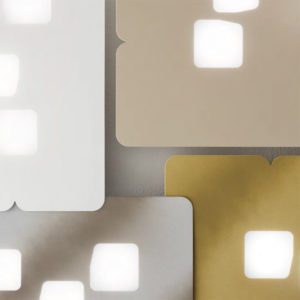 Lampadario a soffitto Bilbao