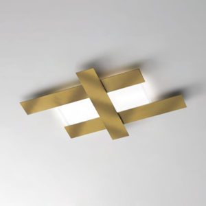 Lampadario a soffitto Doha