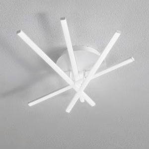 Lampadario a soffitto Tullia